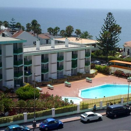 Apartamentos Las Algas GRAN CANARIA Exterior photo