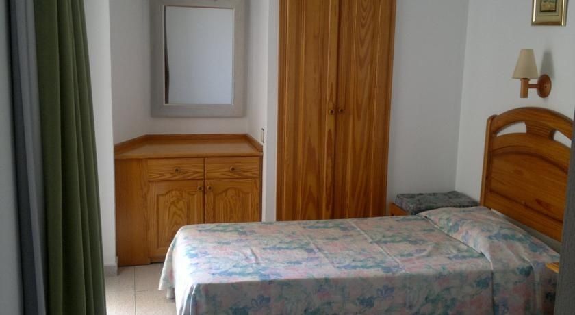 Apartamentos Las Algas GRAN CANARIA Exterior photo